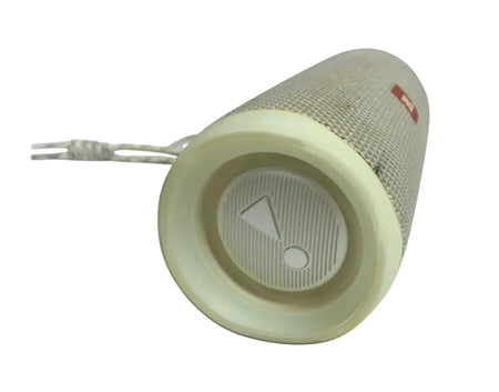 JBL Flip 5  Portable Rechargeable Bluetooth Speaker -White- Free Shipping