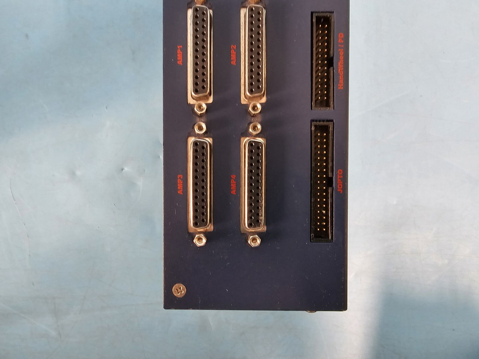DELTA TAU CLIPPER T3 Motion Controller