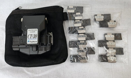 Fujikura FSM-17R Ribbon Fiber Fusion Splicer