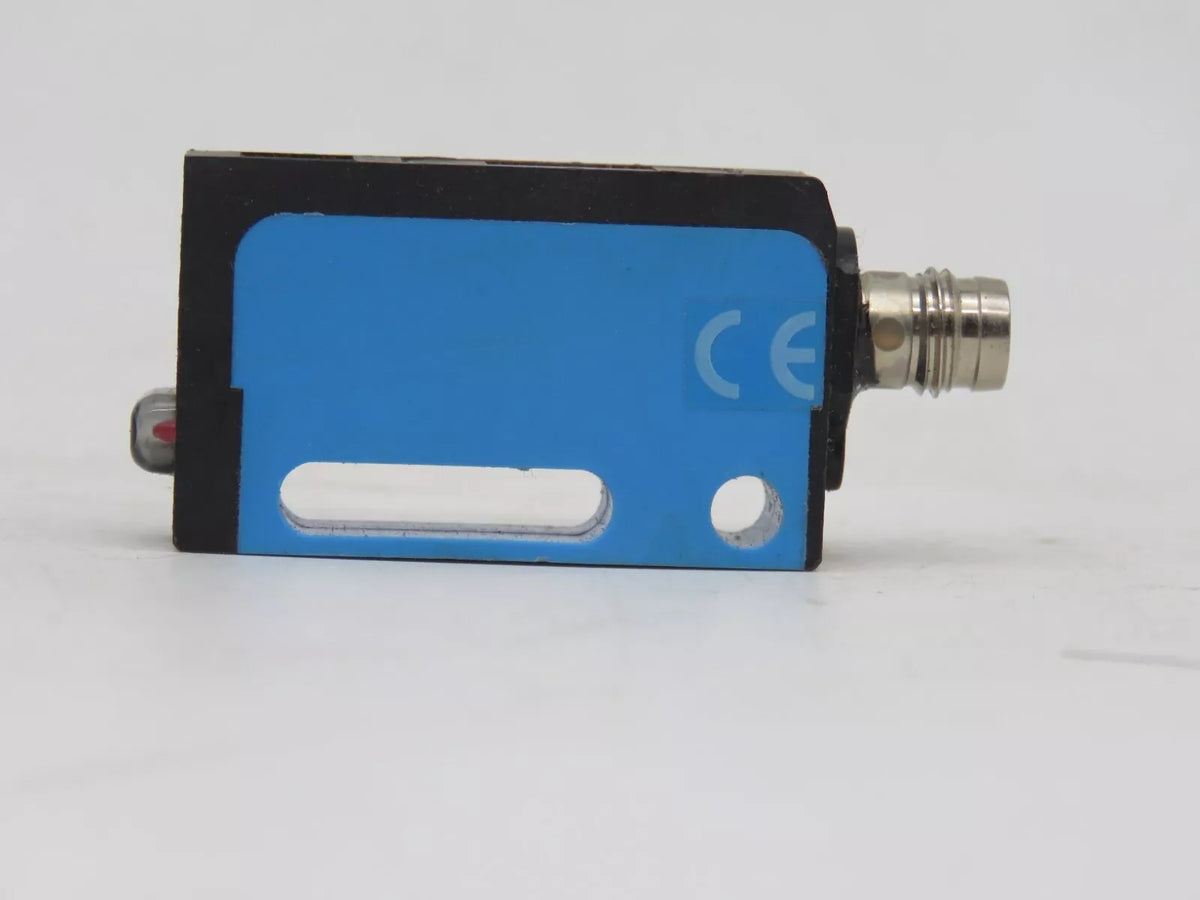 SICK WS160-D440 Photoelectric Sensor 0-8.5 m Sensing Range 10-30 VDC