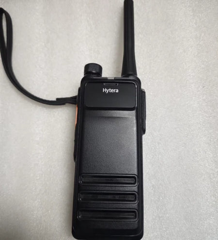 PDT cluster digital Radio HP700