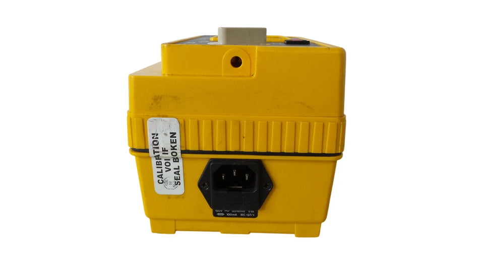 Biddle 212259 megger insulation tester - Free Shipping