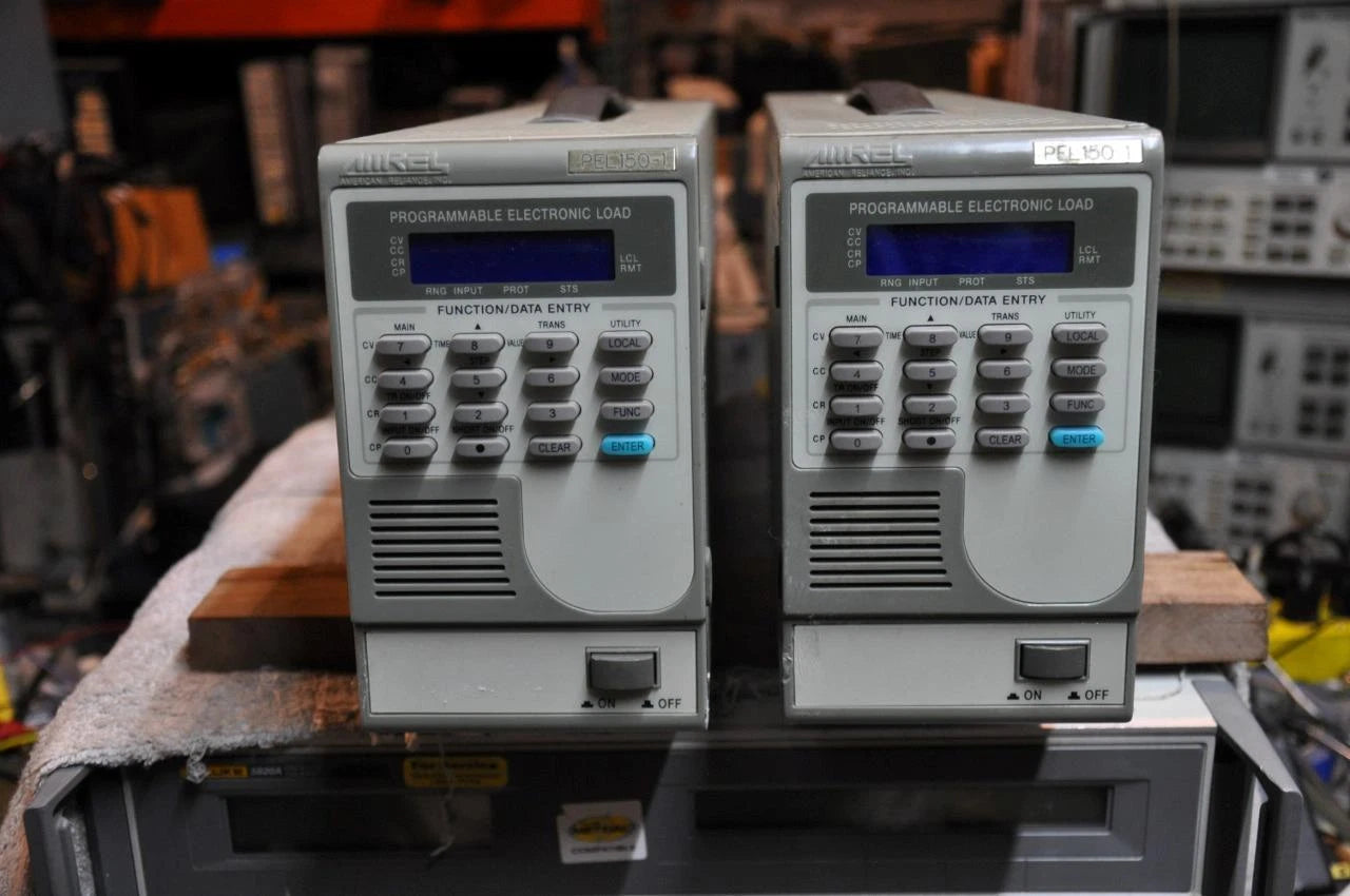 Anainstr Digital Multimeter with True RMS and Auto-Ranging Function