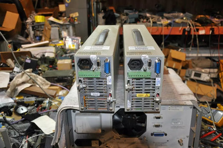 Anainstr Digital Multimeter with True RMS and Auto-Ranging Function