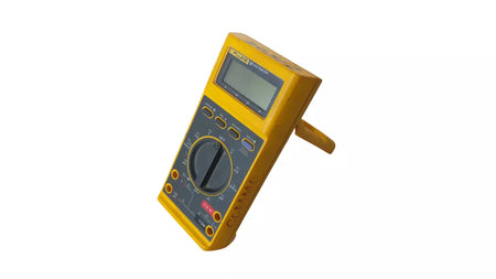 Fluke 27 Multimeter - Advanced Technology for Accurate Measurements