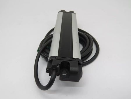 Allen Bradley 45ASR-1JPB3-A2 Photoswitch Light Array BRN: 12-24 VDC Blue: 0V