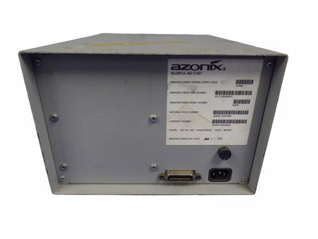 Azonix A1012 RTD Thermometer 