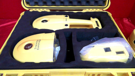 LOT MesoSystems FLIR Biocapture 650 AT416095882 Portable Air Sampler