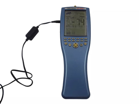 Aaronia Spectrum Analyzer Bundle: Spectran HF-4060 & HyperLog 7060