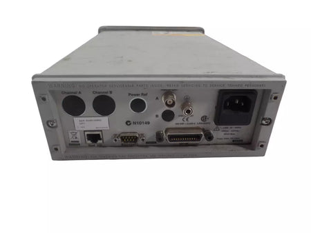Agilent E4418B EPM Series Power Meter - Reliable Measurement Tool