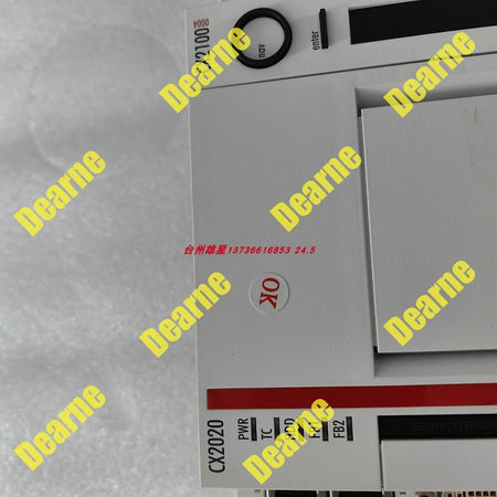 BECKHOFF CX2020-0125
