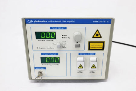 Photonetics FIBERAMP-BT17