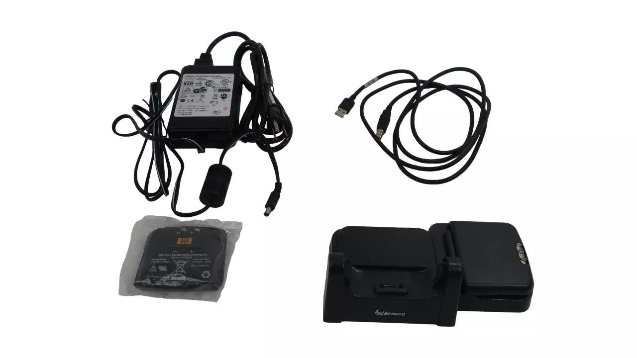 Intermec AD10 Cradle for Convenient Device Charging