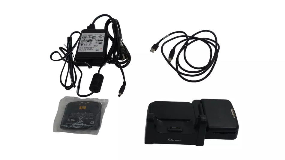 Intermec AD10 Cradle for Convenient Device Charging