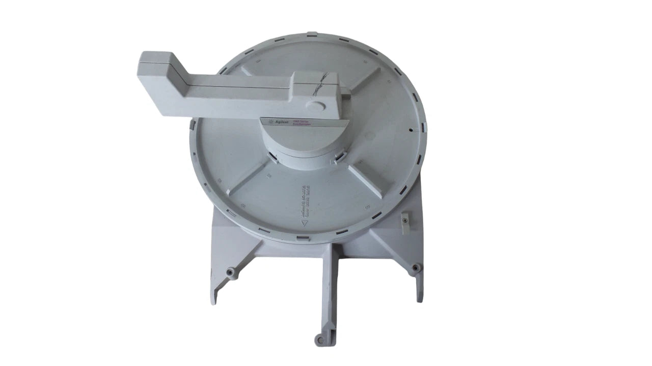 Agilent 7683 Series AutoSampler - Efficient Sample Handling