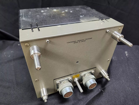 HP 42842A Bias Current Test Fixture AS-IS Selling (3)