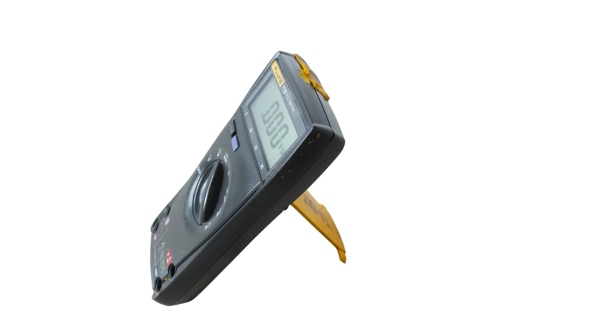 Fluke 77III Multimeter Tester for Accurate Electrical Testing