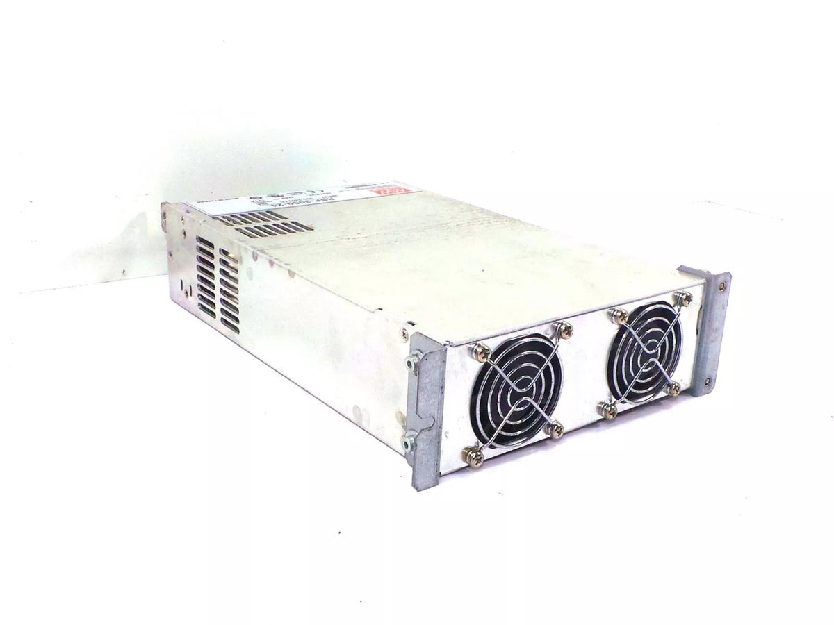 MEAN WELL RSP-3000-24 Power Supply - High Quality and Reliable