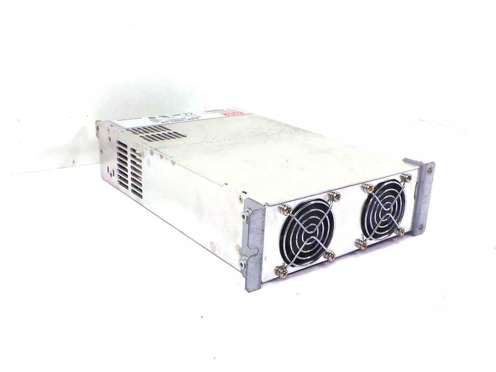 MEAN WELL RSP-3000-24 Power Supply - High Quality and Reliable