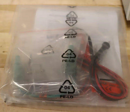 Lakeview Test and Measurement: High-Precision Multifunctional Multimeter