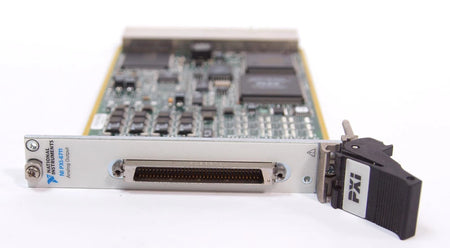 National Instruments NI PXI-6711 NI DAQ Card, High-Speed Analog Output