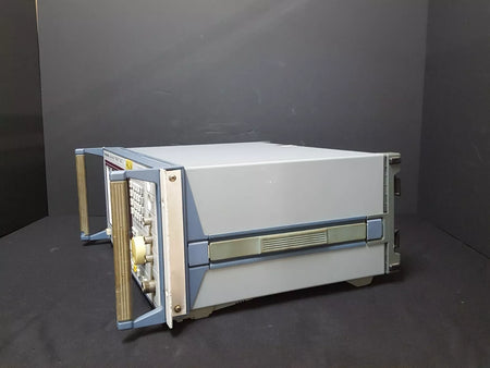 R&S SMT06 5kHz - 6GHz Signal Generator As-is Selling (0238)