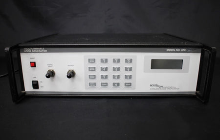 Noisecom PNG 7105  Programmable Noise Generator