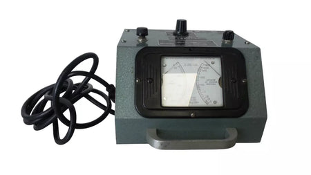 Hastings Vacuum Gauge Model GV-3S - Precision Instrument for Pressure Measurement