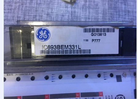 GE Fanuc IC693BEM331 IC693BEM331L Module