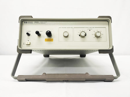 HP 85640A Tracking Generator