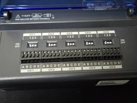 Hioki LR8534 Wireless Strain Unit (1778)