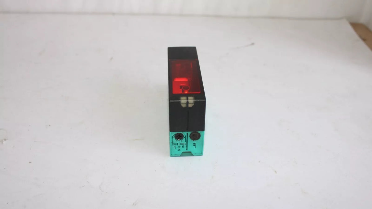 Pepperl+Fuchs OMT550R200IEPIOV1 Signal Converter T550-R200 Part No 295670-100253