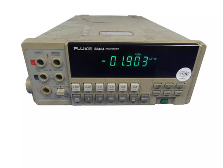 Fluke 8840A Multimeter with Free Shipping
