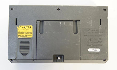 Fluke 1620A Dewk Digital Thermometer-Hygrometer