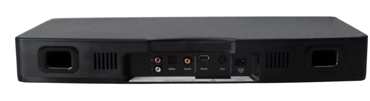 BOSE Solo TV Sound System - Model 410376 - Free Shipping