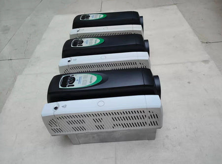SK2403 Smart Home Security Camera System