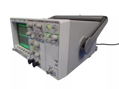 Agilent 54622A 100 MHz Mega-Zoom Oscilloscope