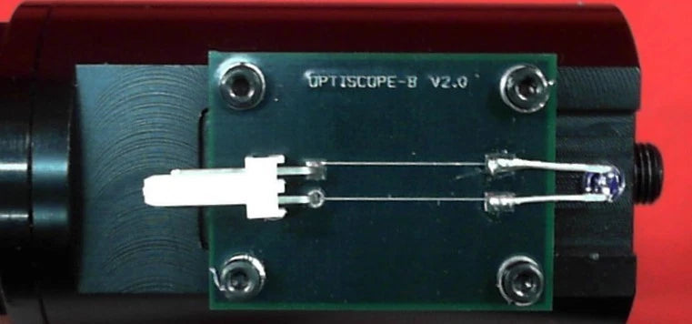 Hamamatsu H6780-01 8010155 Photosensor Module