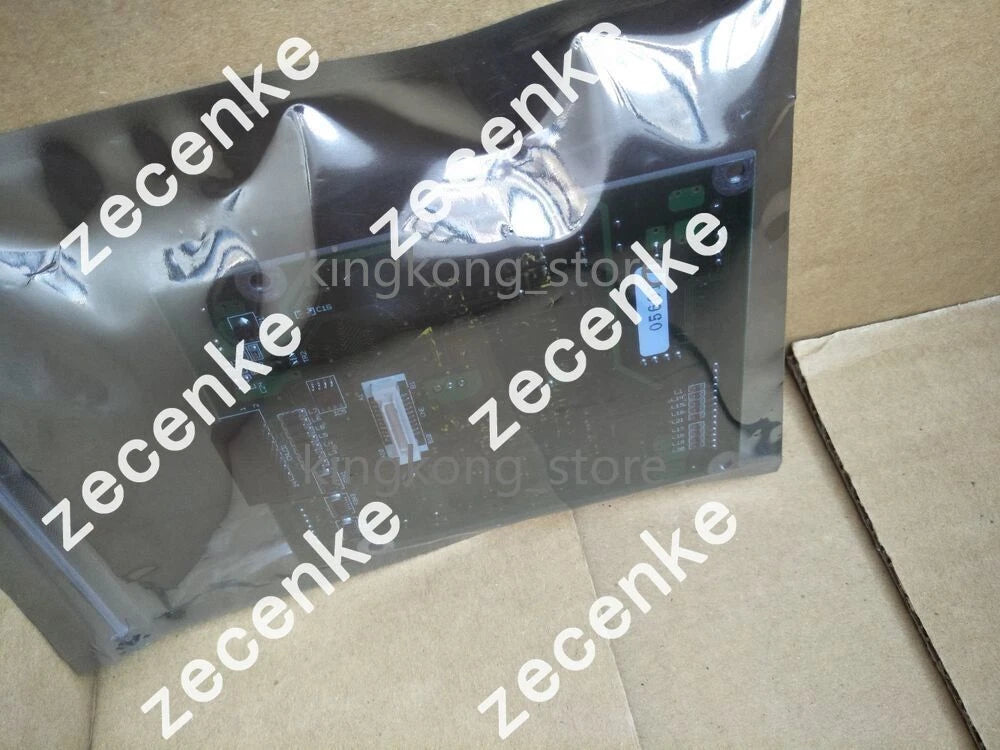 JP-F3 Janome JP-F3 Industrial Robotic Electronic Servo Press TPD CPU Board