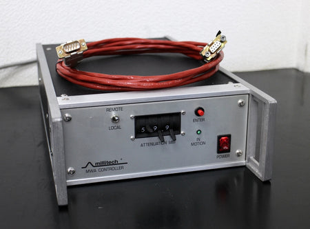 Millitech MWA-12-1RGNS MWN Controller