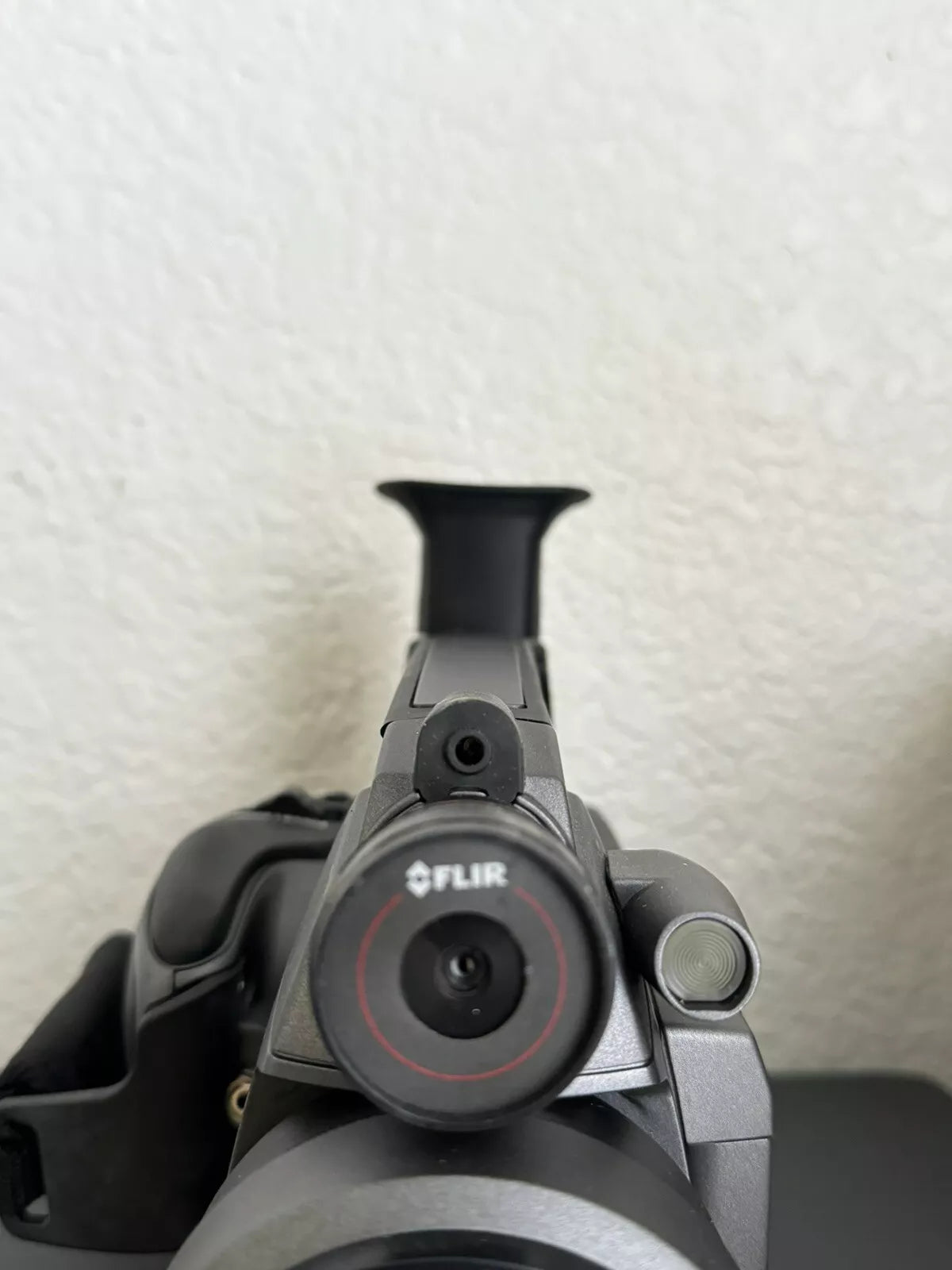 FLIR SC660 640x480 Thermal Camera 30Hz & 240Hz - Tested