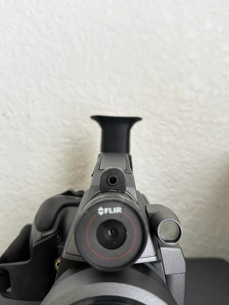 FLIR SC660 640x480 Thermal Camera 30Hz & 240Hz - Tested