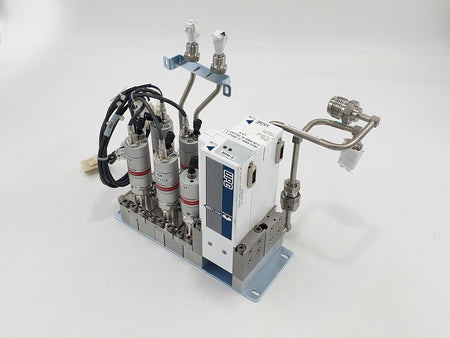 Fujikin Pressure Controller UPC-4WS3-C13