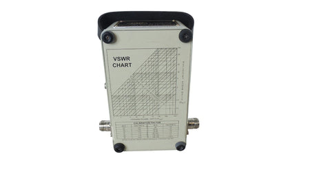 TELEWAVE 44AP Watt Meter - Free Shipping