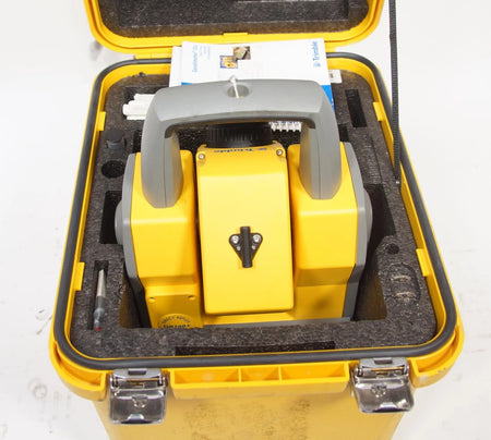 Trimble DR200+ 5601 Geodimeter w Auto Lock