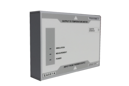 Transmille 4010 Multi Product Calibrator Upgrade with EA001A GPIB Accessories