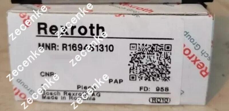 REXROTH R169481310 Ball Slider 1PCS