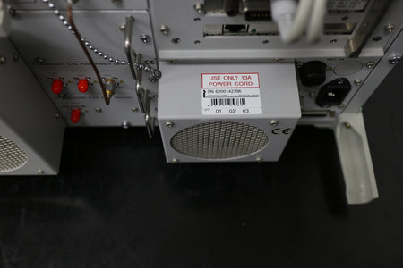 Anritsu MP1632C Digital Data Analyzer