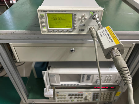 Agilent 8487D RF Power Sensor 50 MHz-50 GHz