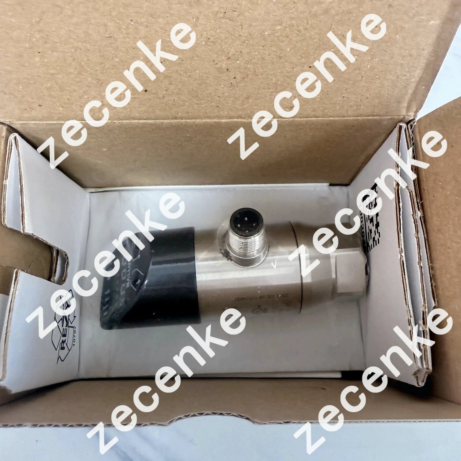 BALLUFF BSP00YC Pressure Sensor NEW